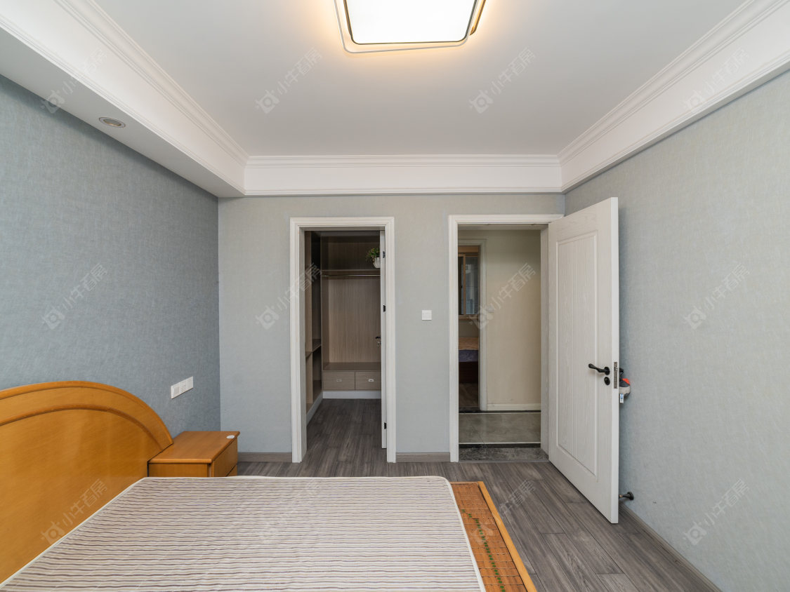 常州蓝山湖在售二手房源室内图_小牛看房