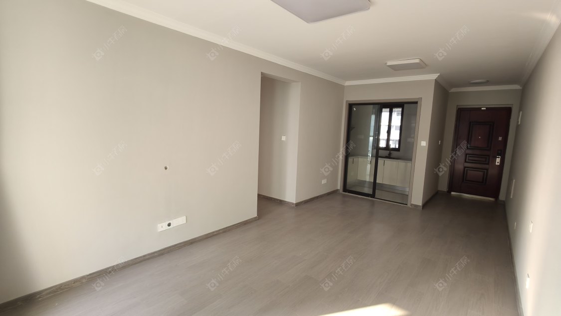 常州中梁金科启宸在租房源室内图_小牛看房