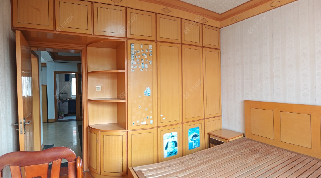 常州藻江花园一期在租房源_小牛看房