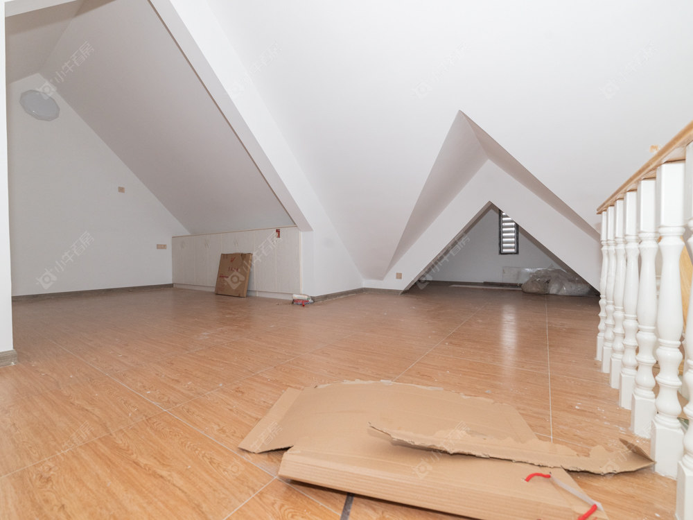 常州龙城福第在售二手房源室内图_小牛看房