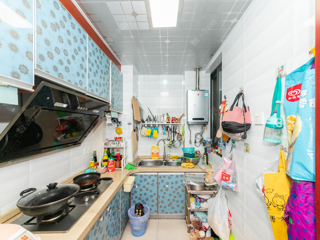 常州凤凰名城在售二手房源室内图_小牛看房