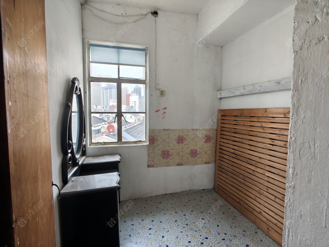 常州西新桥二村在租房源室内图_小牛看房