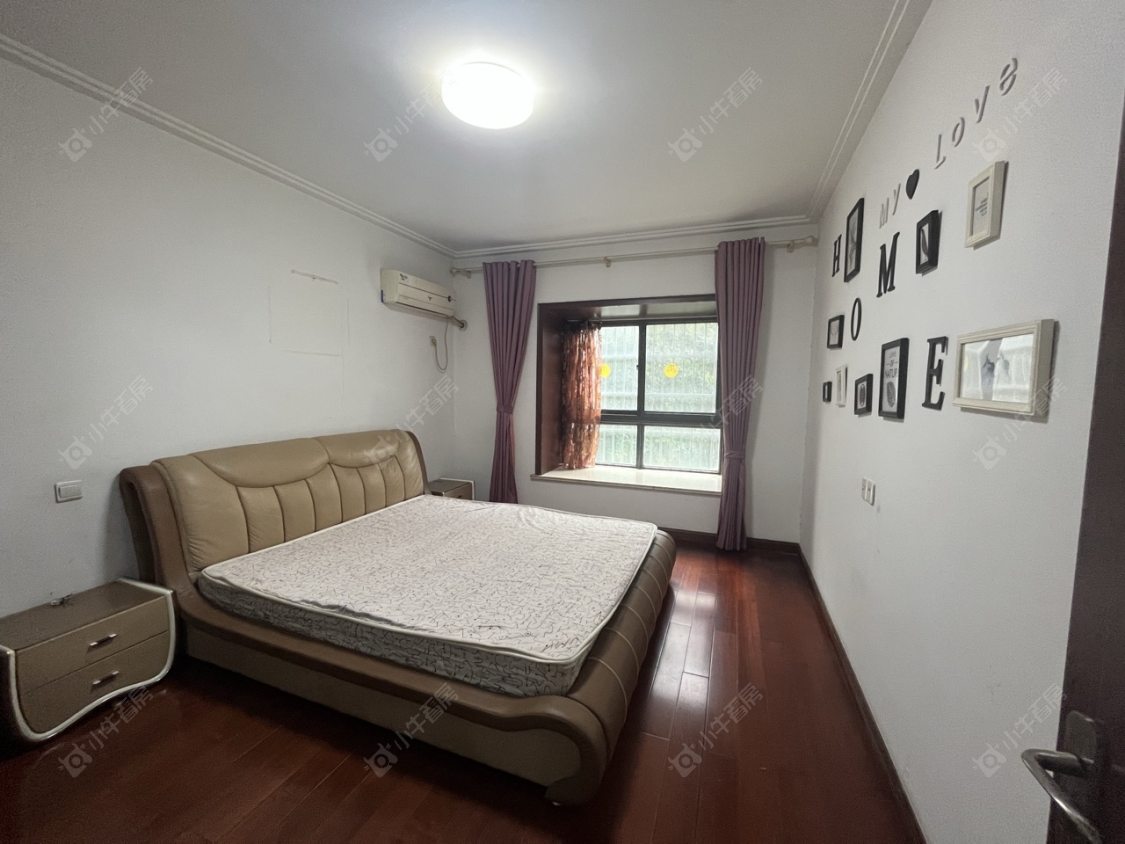 常州景秀世家在租房源室内图_小牛看房