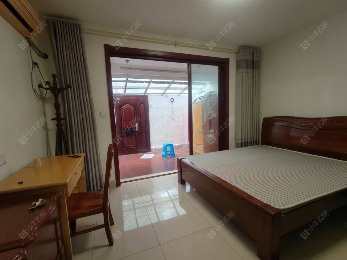 常州翠竹新村南区在租房源室内图_小牛看房