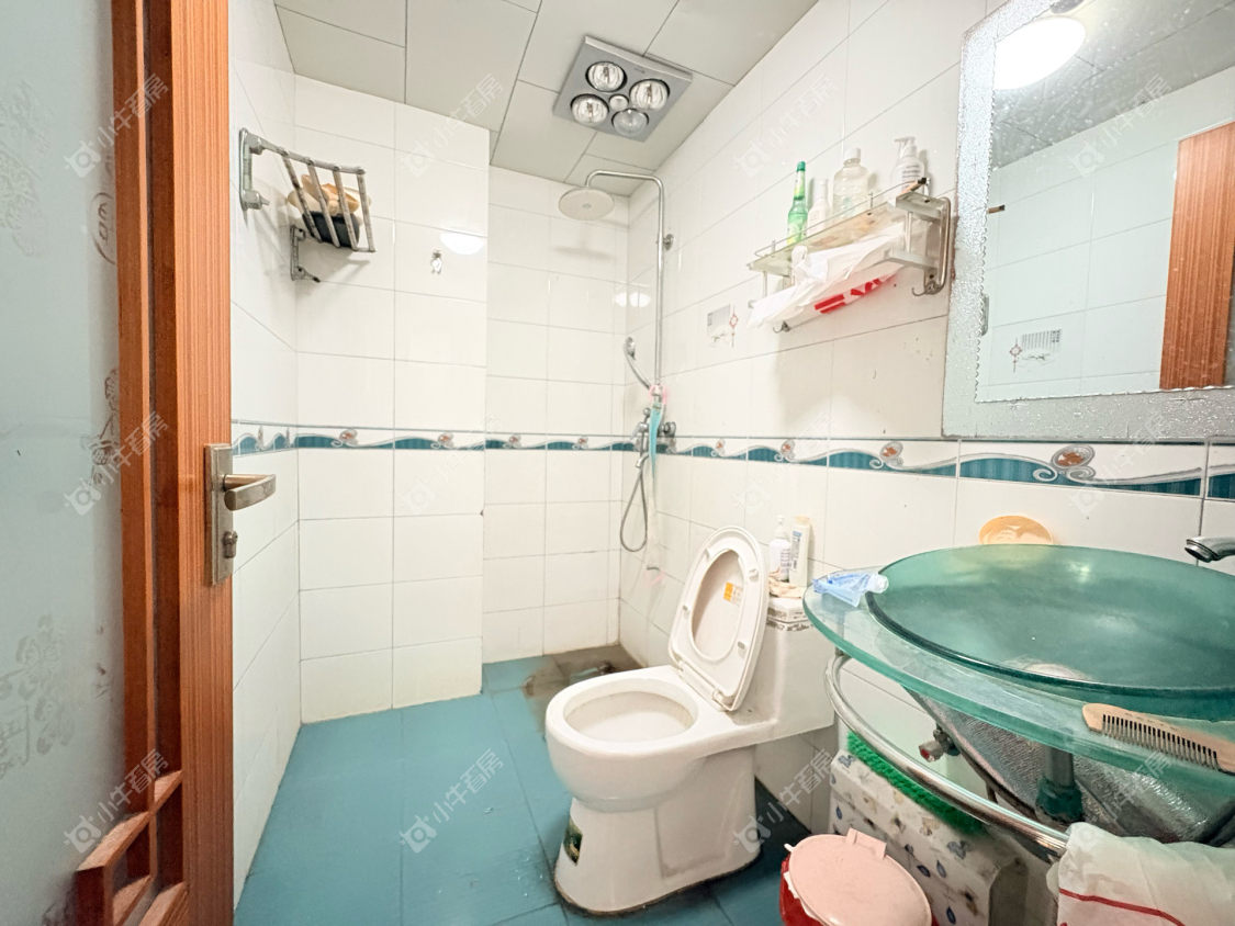 常州凤翔花园在租房源户型图_小牛看房