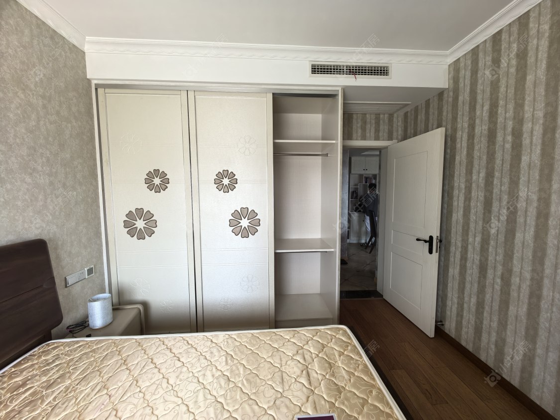 常州世茂香槟湖三期在租房源_小牛看房