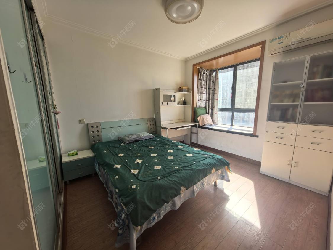 常州香江华廷花园在租房源室内图_小牛看房