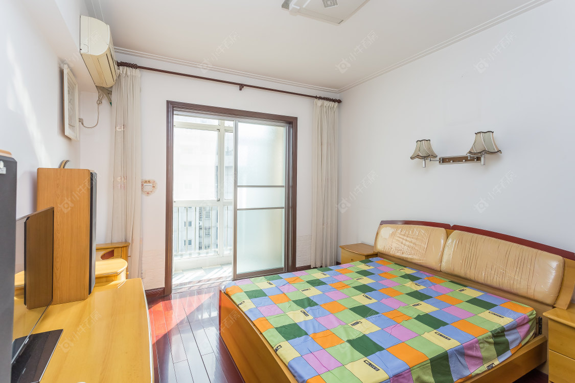 常州红梅新村在售二手房源室内图_小牛看房