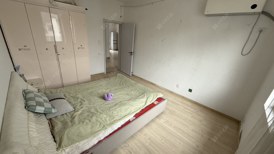 常州金鸡花园在租房源室内图_小牛看房