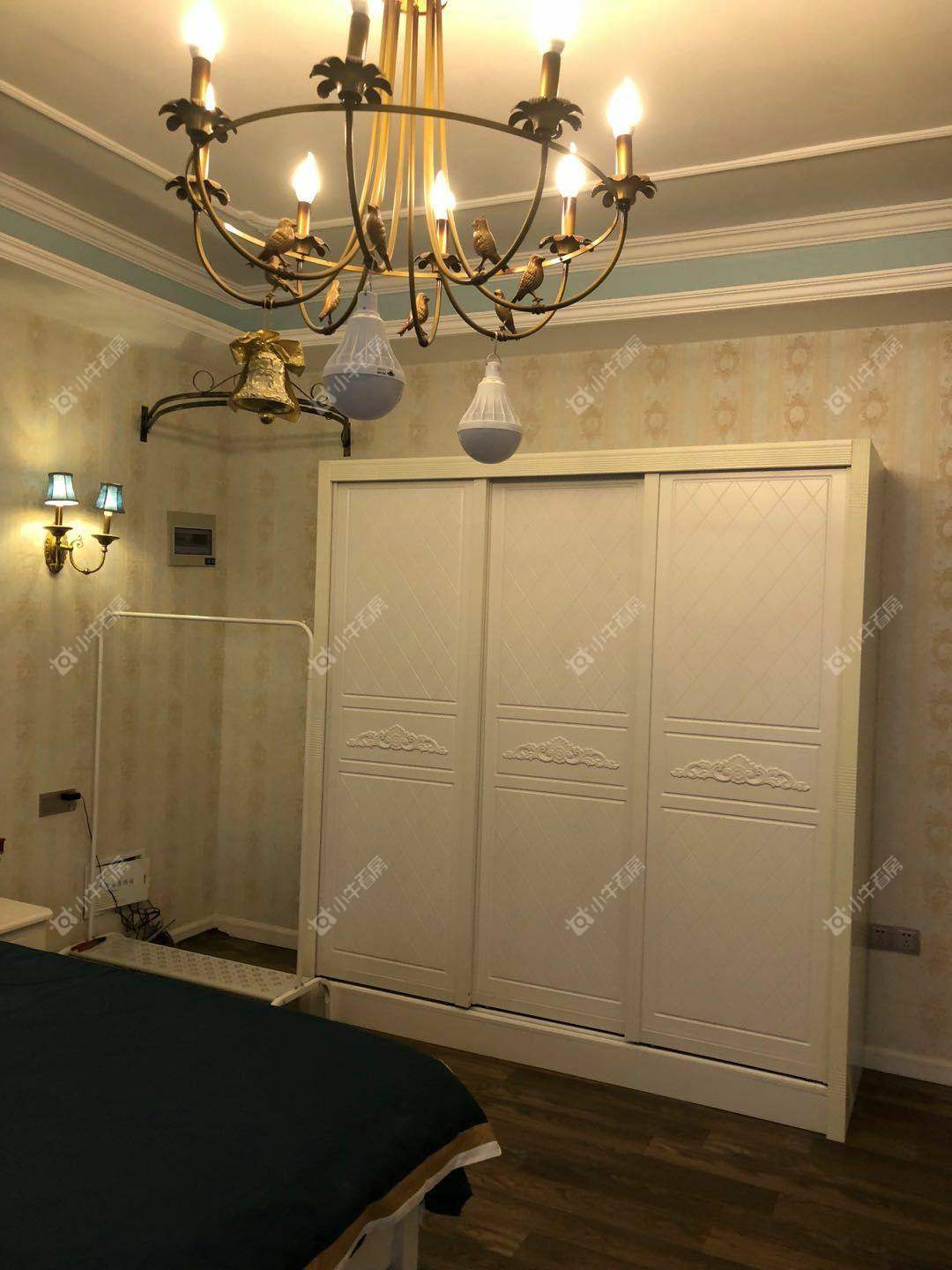 宝龙国际花园一期房源 常州宝龙国际花园一期在租房源_小牛看房