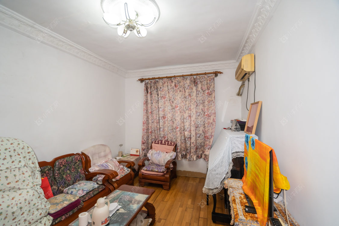 常州五角场西村在售二手房源室内图_小牛看房