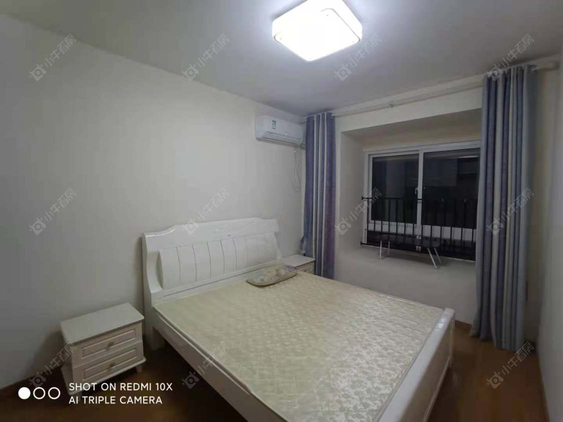 常州万科城在租房源_小牛看房