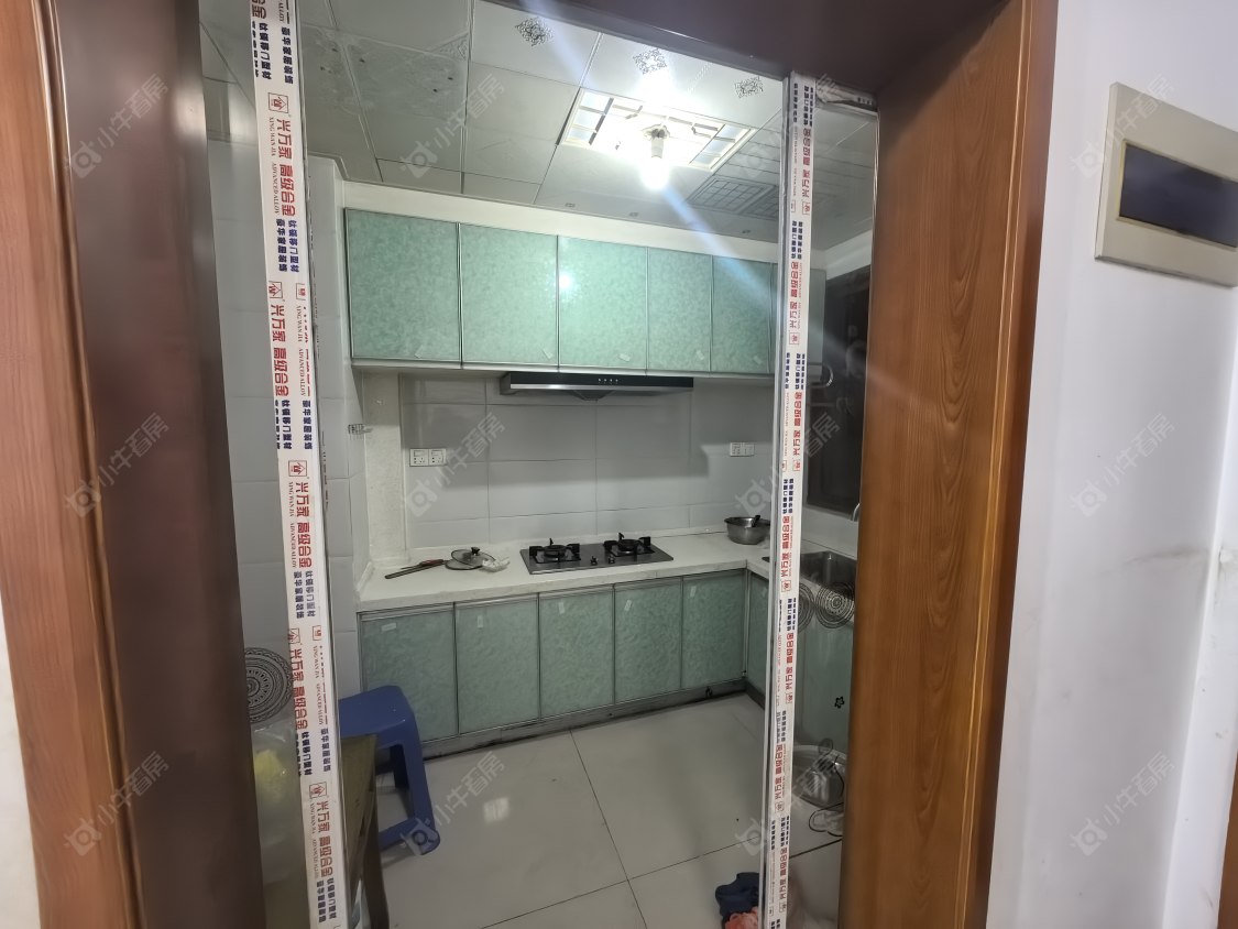 怡盛花园房源室内图 常州怡盛花园在租房源室内图_小牛看房