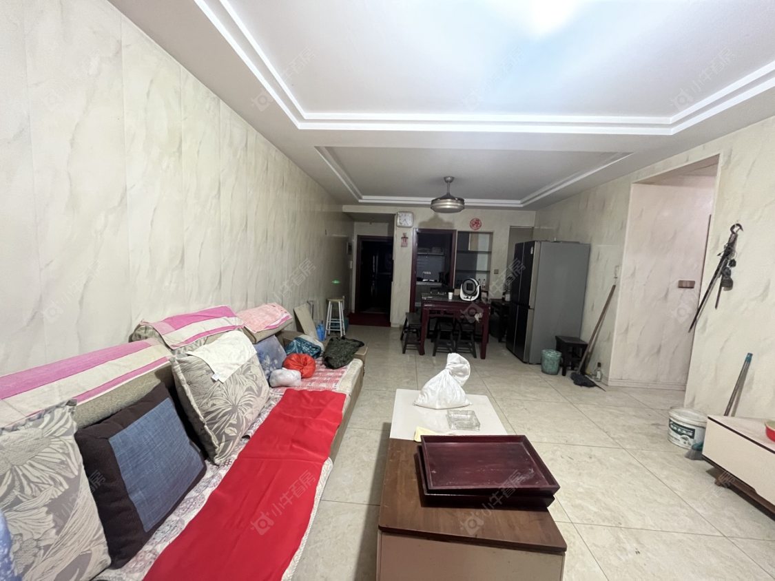 常州百馨西苑四期在租房源室内图_小牛看房