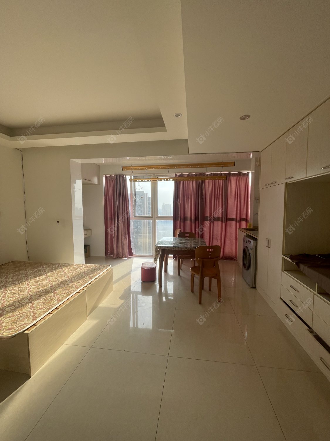 莱蒙城领尚房源 常州莱蒙城领尚在租房源_小牛看房