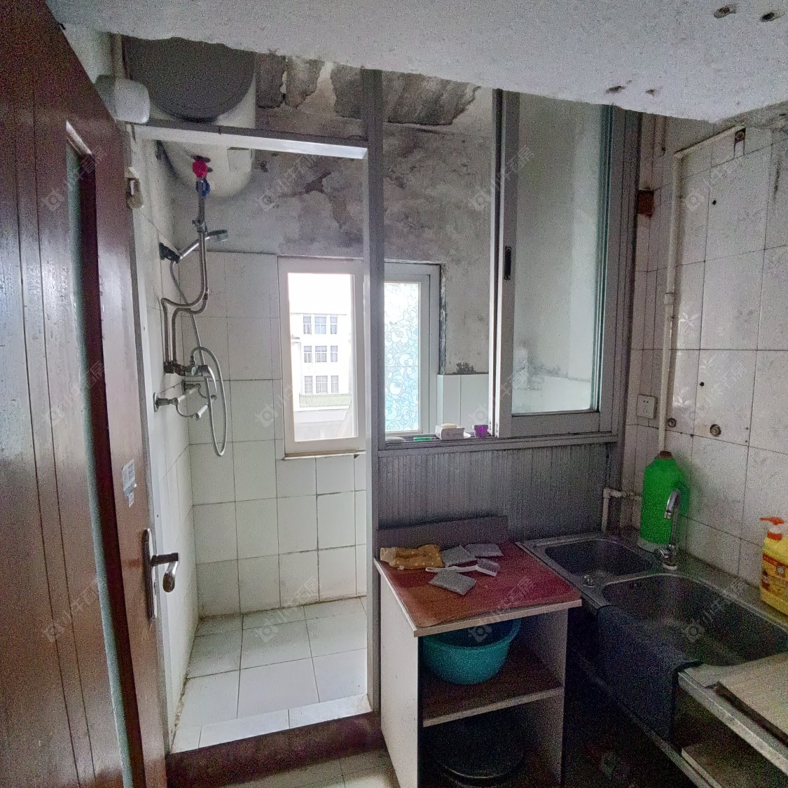 常州服务新村2室1厅1卫出租_小牛看房