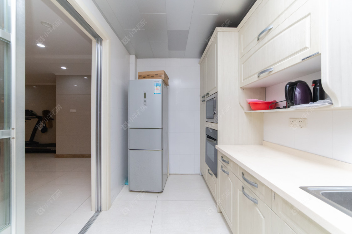 奥林匹克花园房源小区图 常州奥林匹克花园在售二手房源小区图_小牛看房