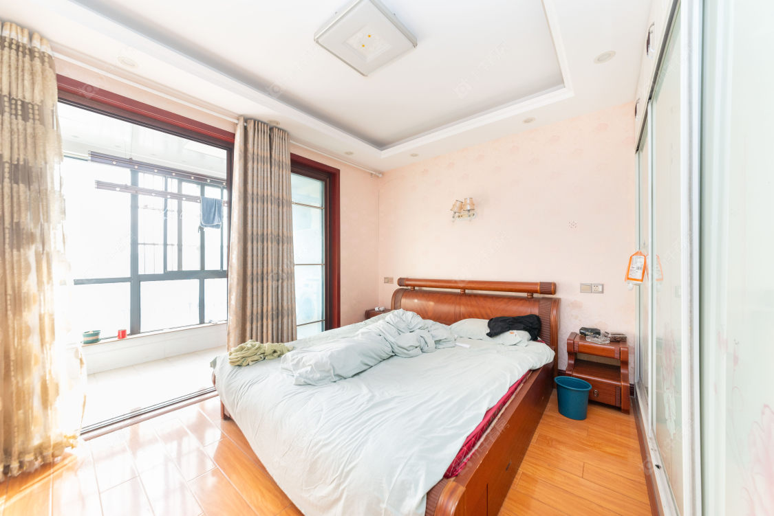 常州聚盛花园在售二手房源室内图_小牛看房