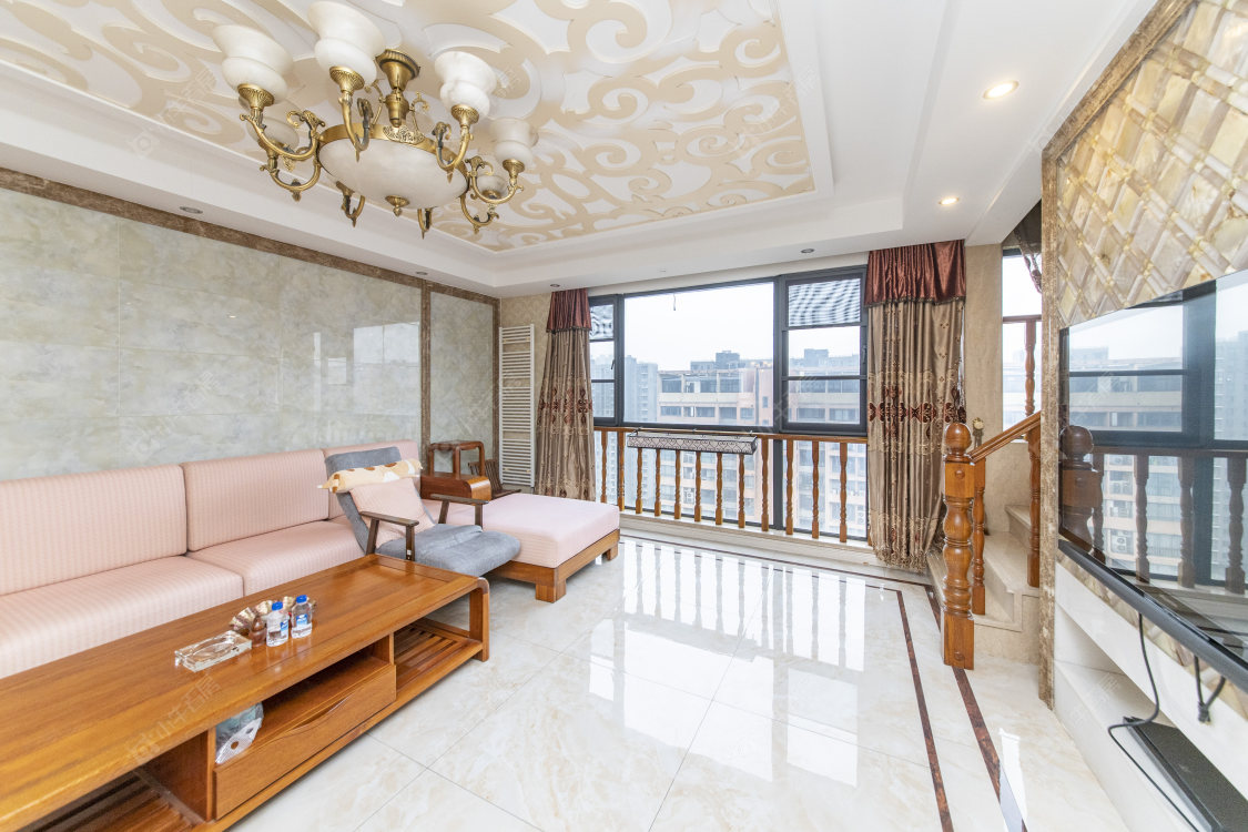 常州茂业豪园在售二手房_小牛看房