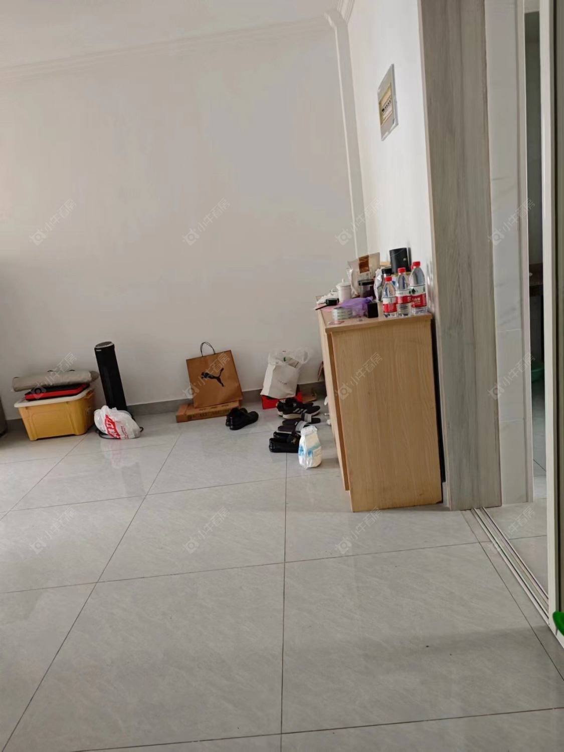 常州金江东苑在租房源摆位图_小牛看房