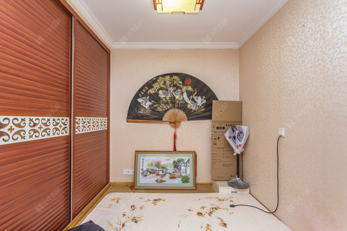 常州香缇湾花园在售二手房房源室内图_小牛看房