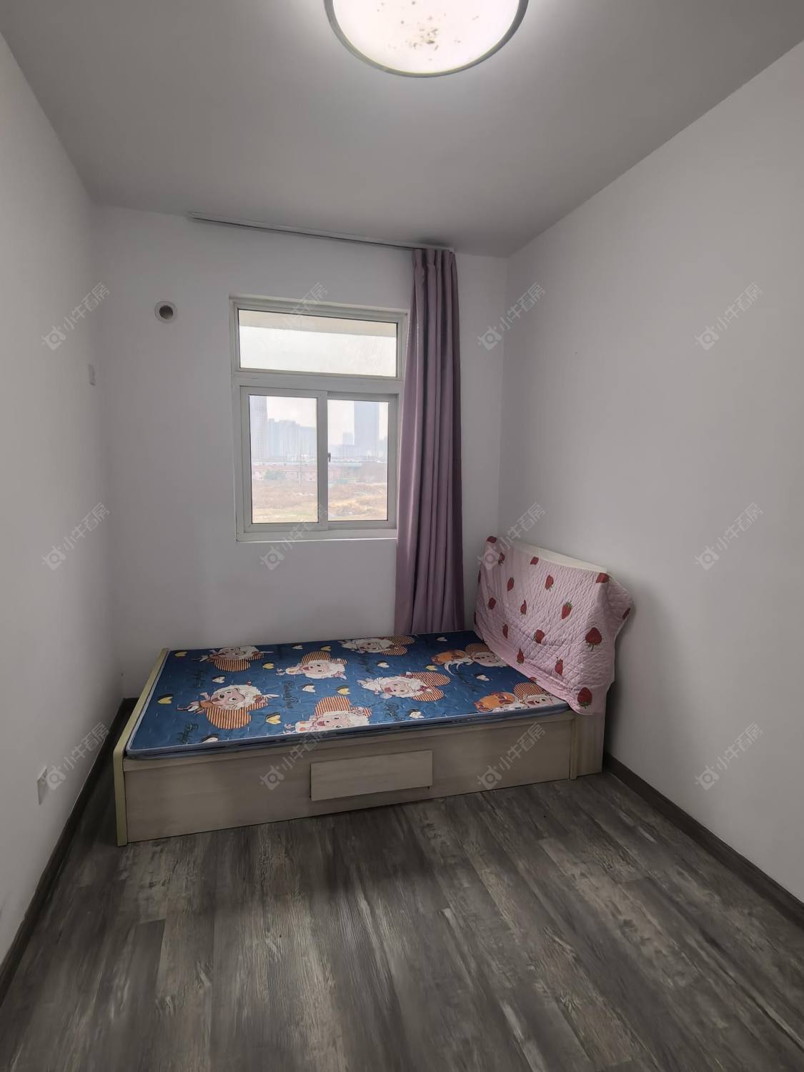 常州金梅花园南区在租房源室内图_小牛看房