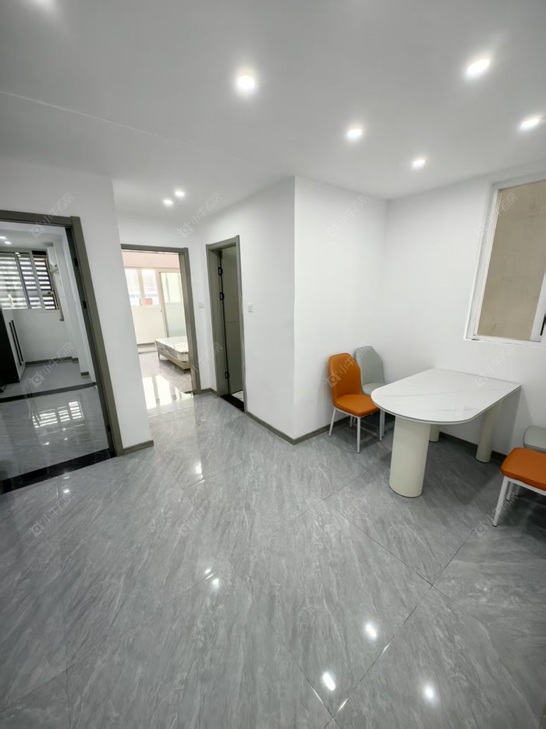 府西花园房源室内图 常州府西花园在租房源室内图_小牛看房