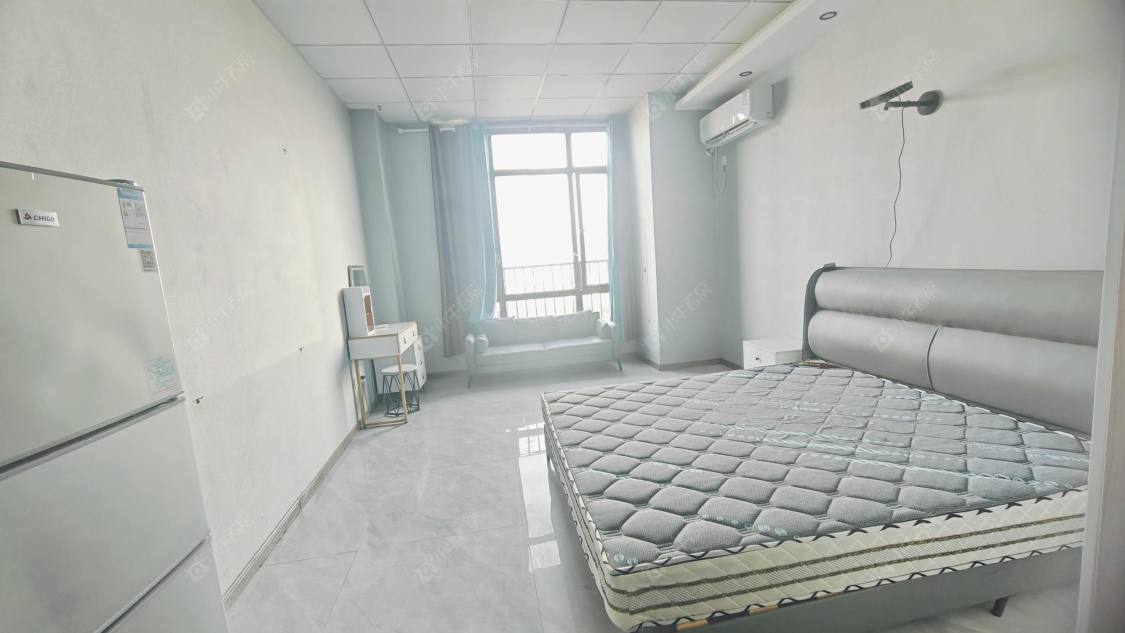 常州雅居乐凤凰台租房_雅居乐凤凰台1室1厅房源出租