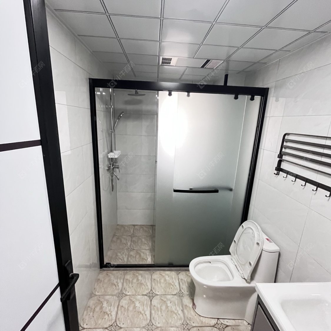 常州海华花园在租房源室内图_小牛看房