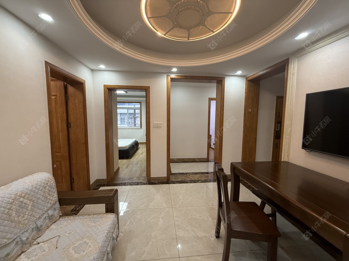 关帝庙弄房源室内图 常州关帝庙弄在租房源室内图_小牛看房