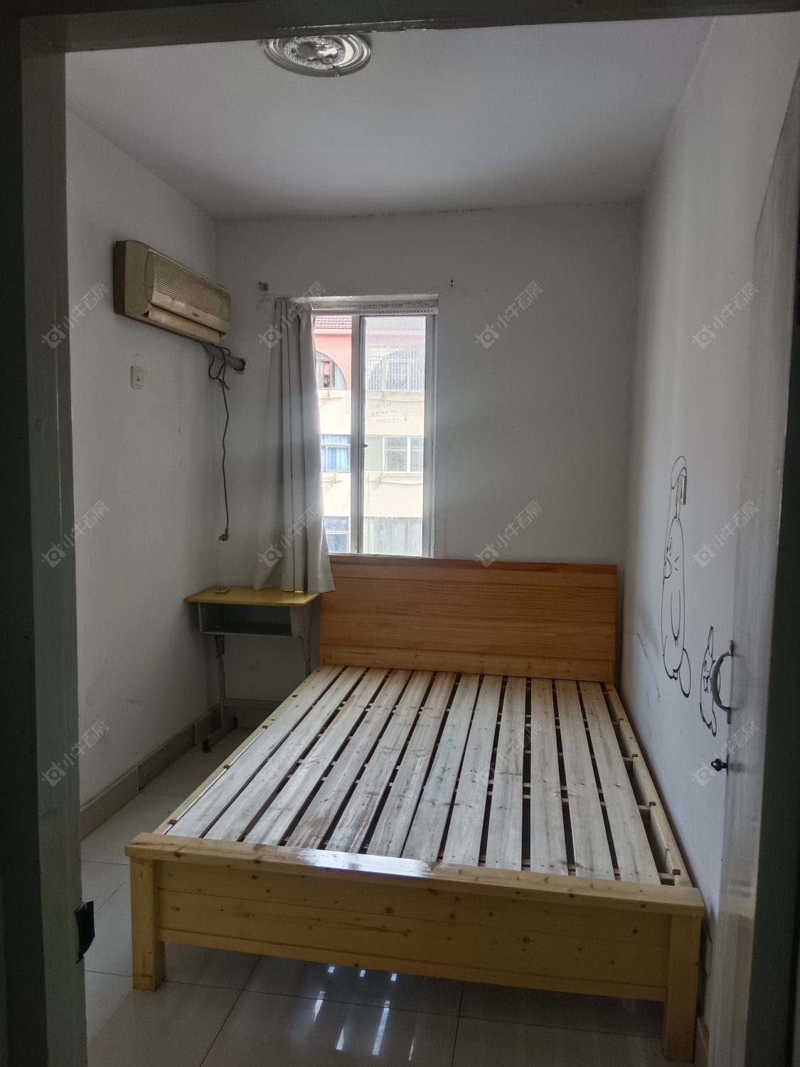 常州丽华二村在租房源室内图_小牛看房