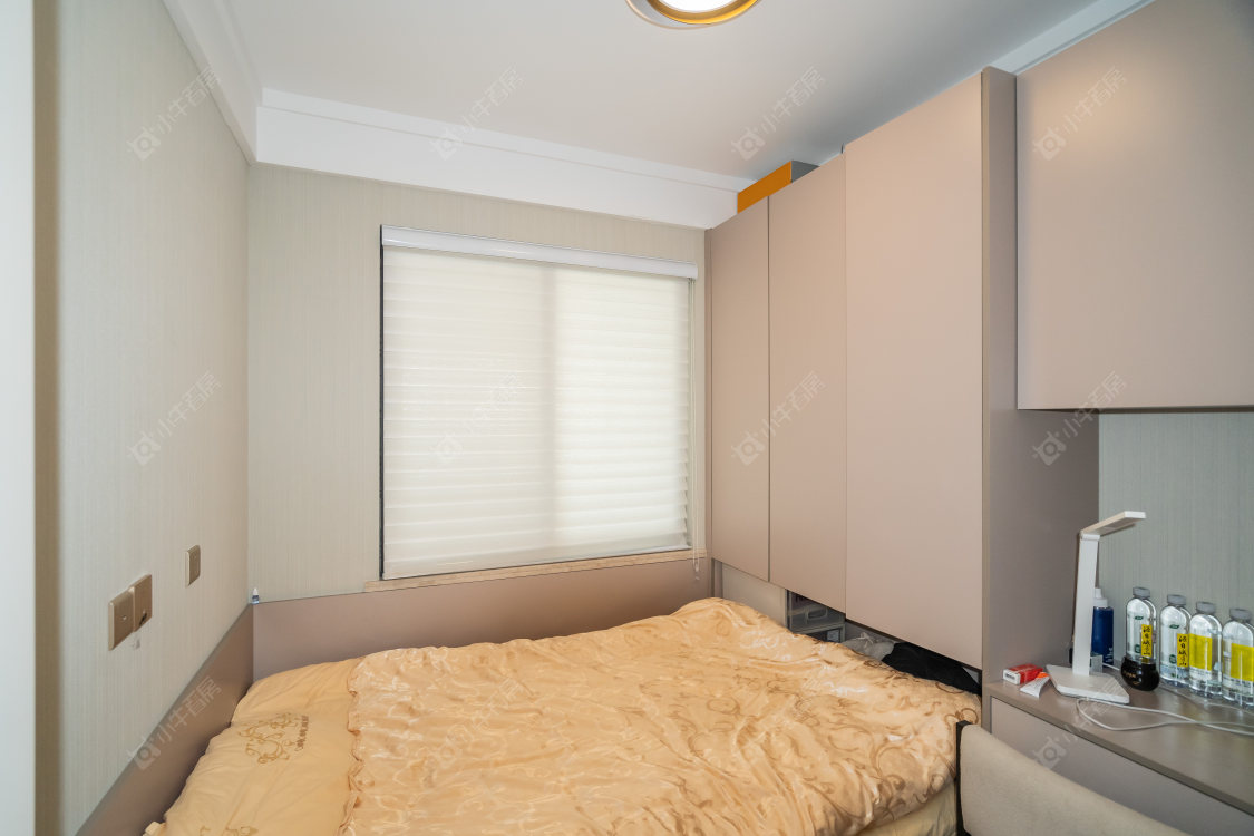 常州九洲玺在售二手房源室内图_小牛看房