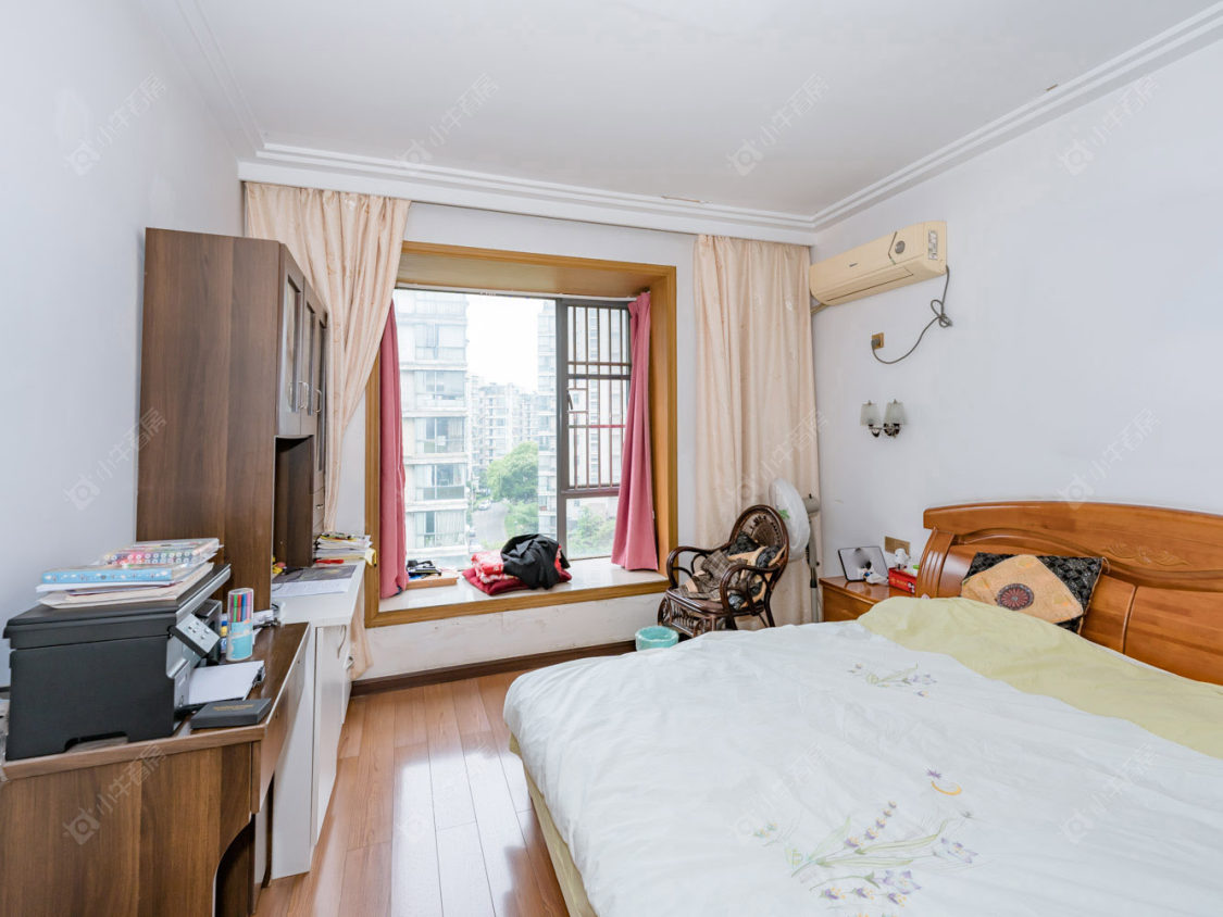 常州金色新城西区在售二手房源室内图_小牛看房