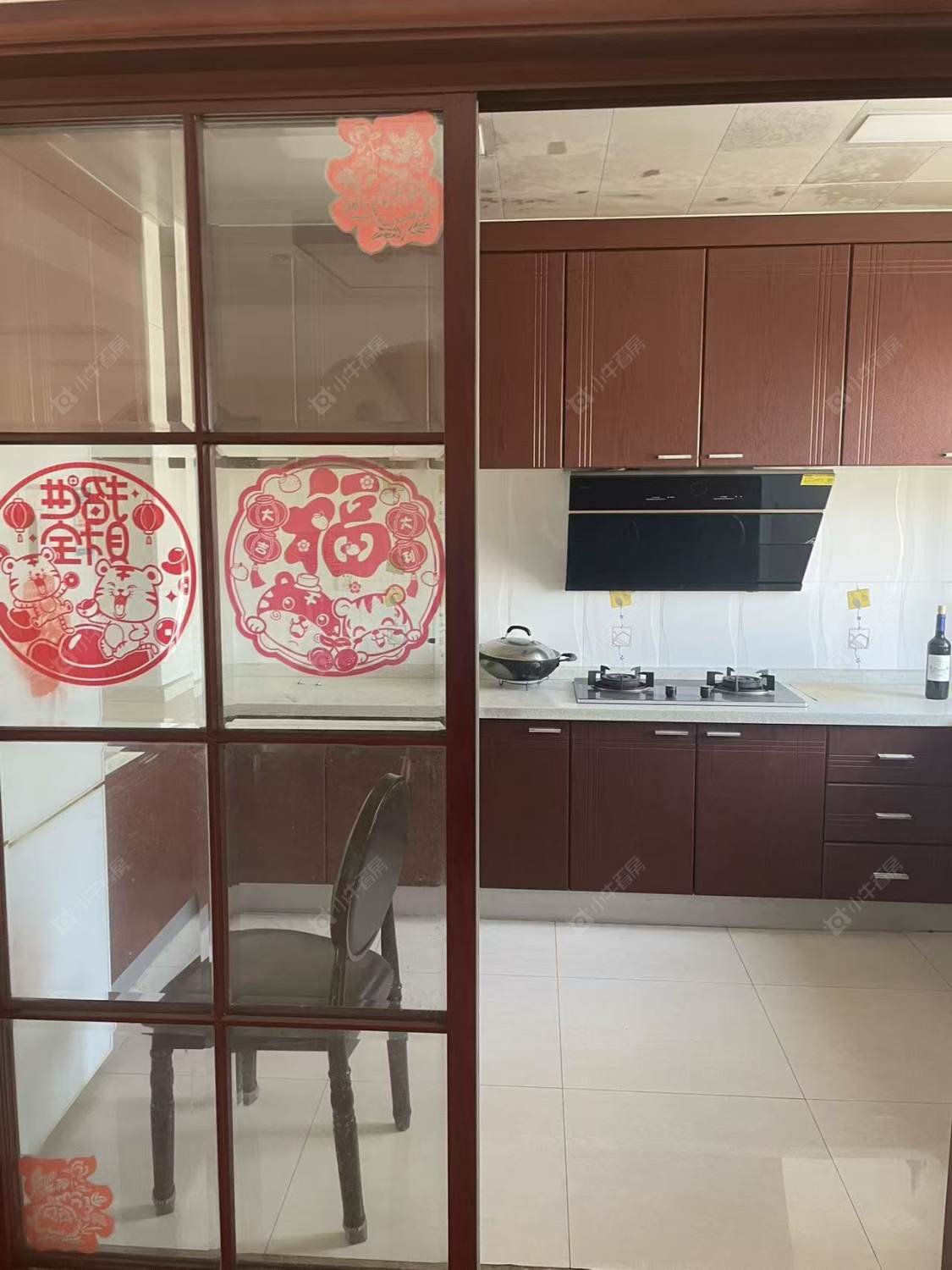 常州青山湾南区在租房源室内图_小牛看房