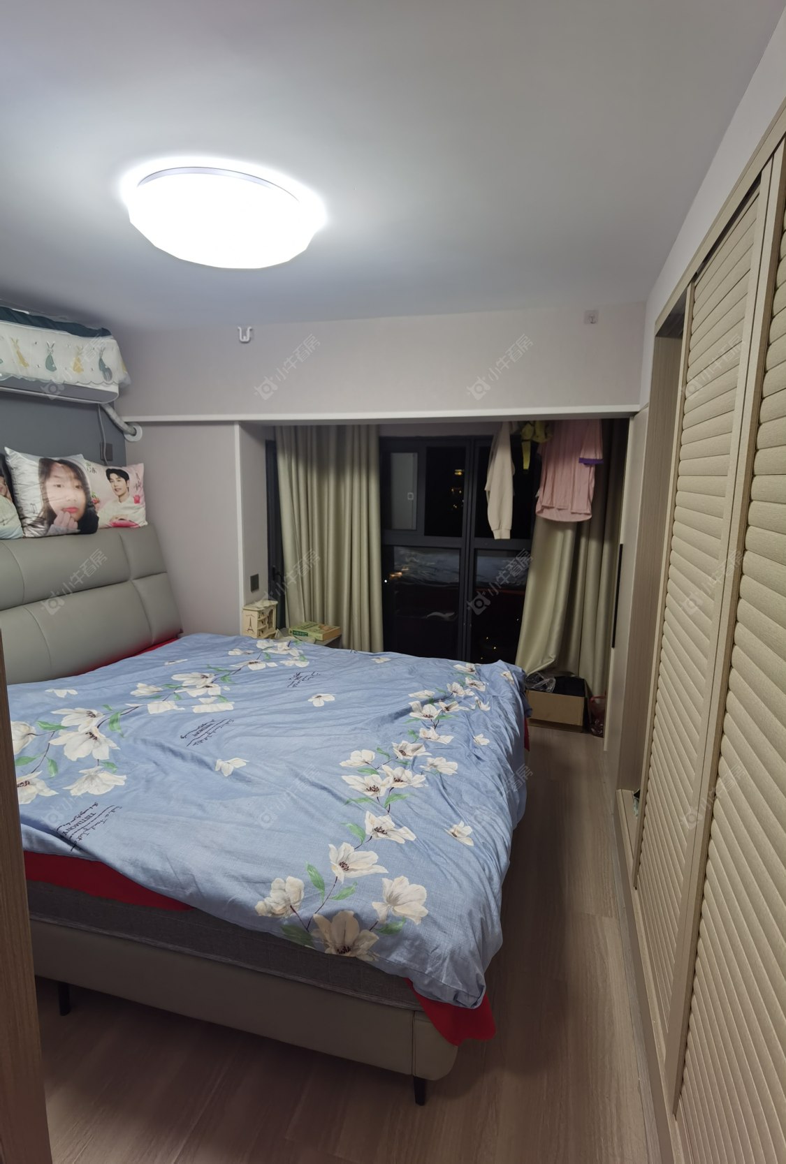 常州弘阳云峯租房_弘阳云峯1室房源出租