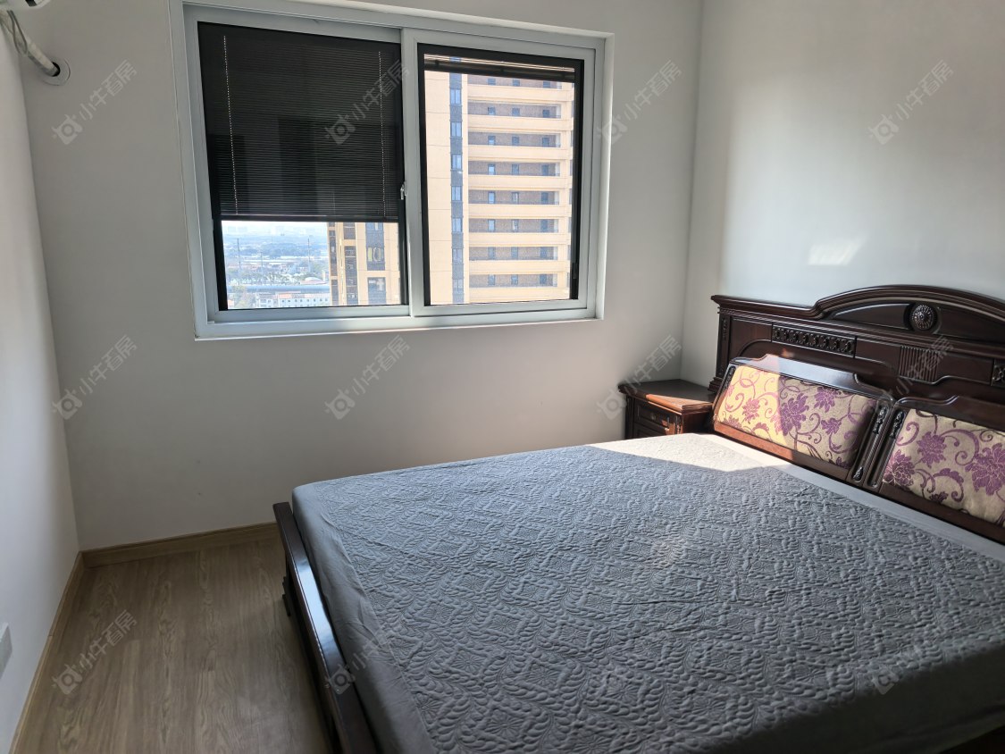 常州大宁佳苑在租房源室内图_小牛看房