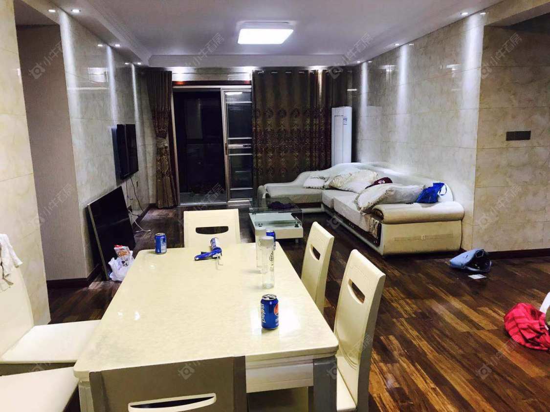 常州星河国际六区在租房源_小牛看房