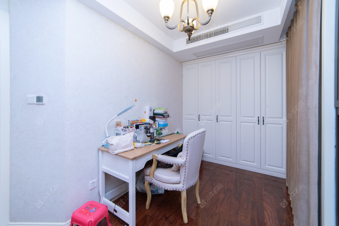 常州龙湖龙誉城三期在售二手房源室内图_小牛看房