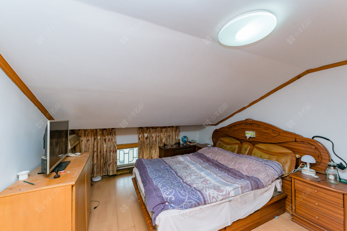 邮电公寓房源室内图 常州邮电公寓在售二手房源室内图_小牛看房