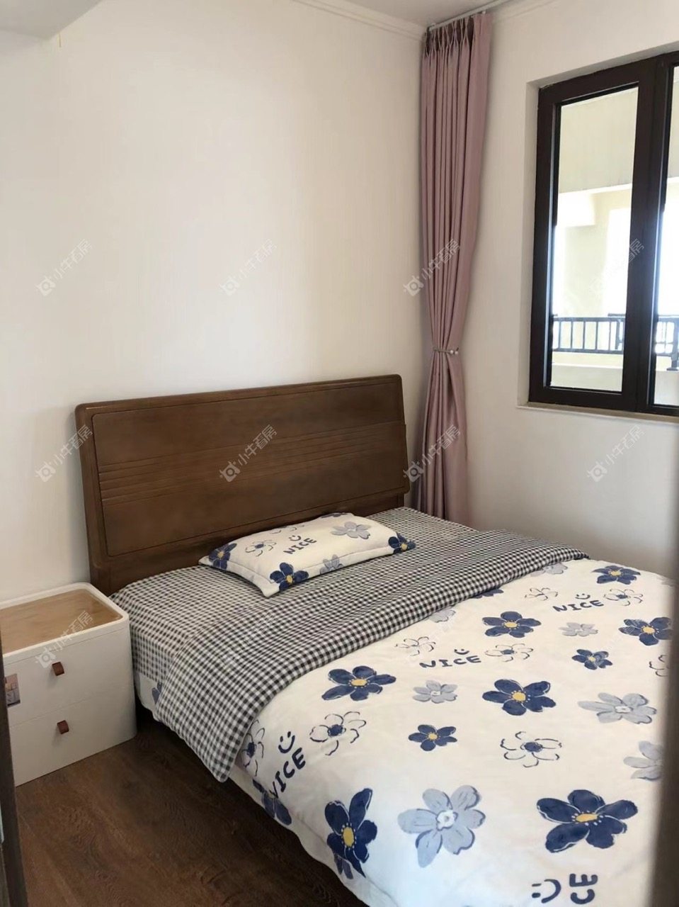 常州碧桂园碧玥和鸣在租房源室内图_小牛看房