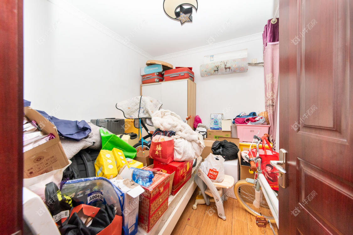 常州摩尔上品在租房源室内图_小牛看房