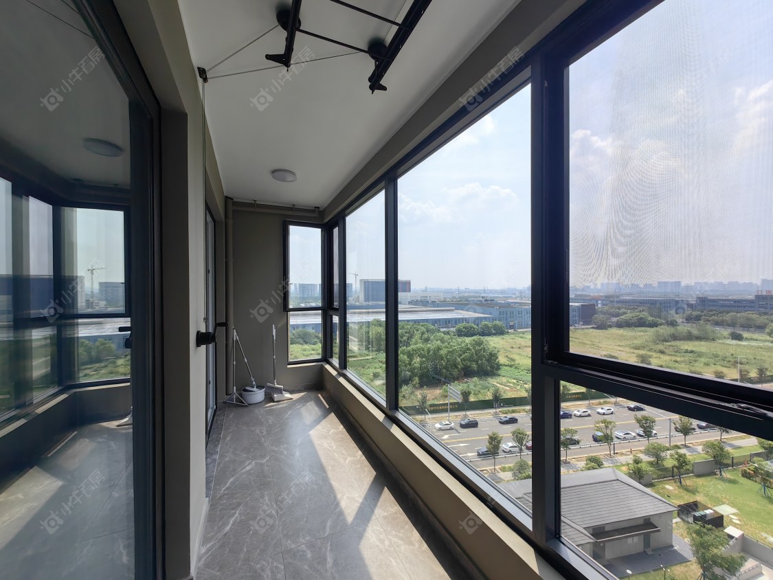 常州万科新都会在租房源_小牛看房