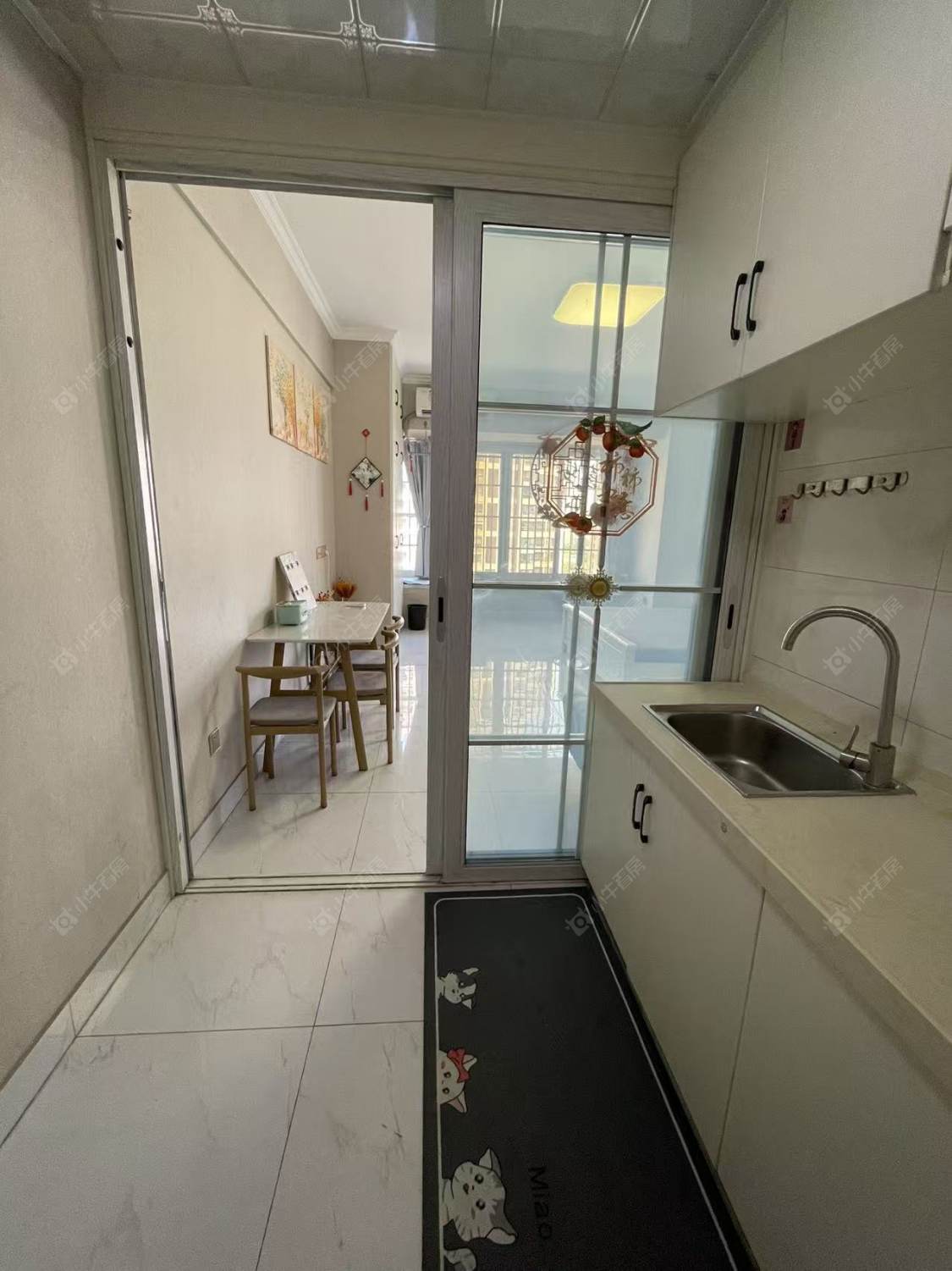 常州宝龙城市广场在租房源室内图_小牛看房