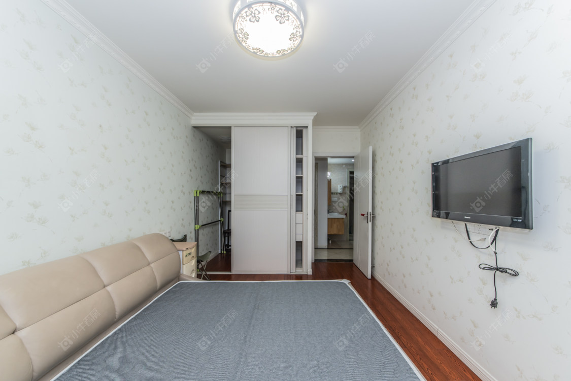 九龙仓繁华里房源室内图 常州九龙仓繁华里在售二手房源室内图_小牛看房