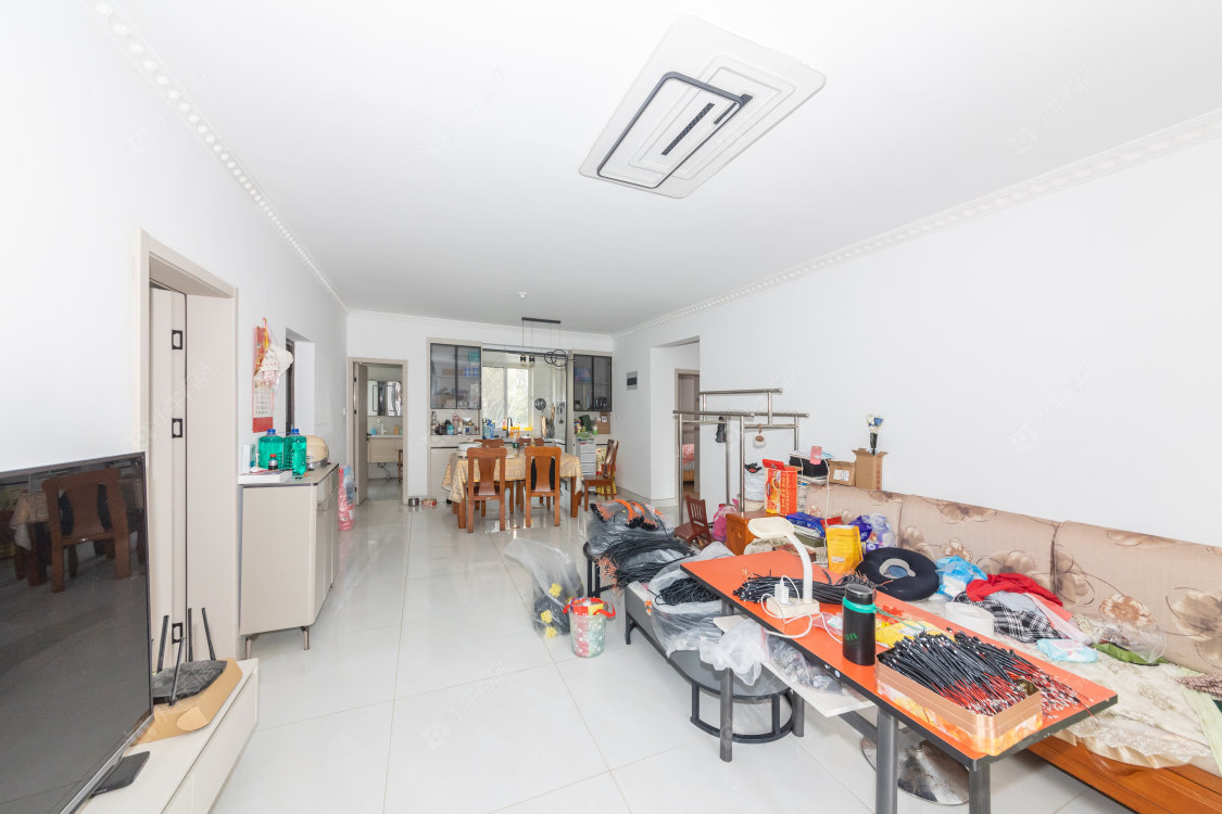 常州新景花苑一期在售二手房源室内图_小牛看房