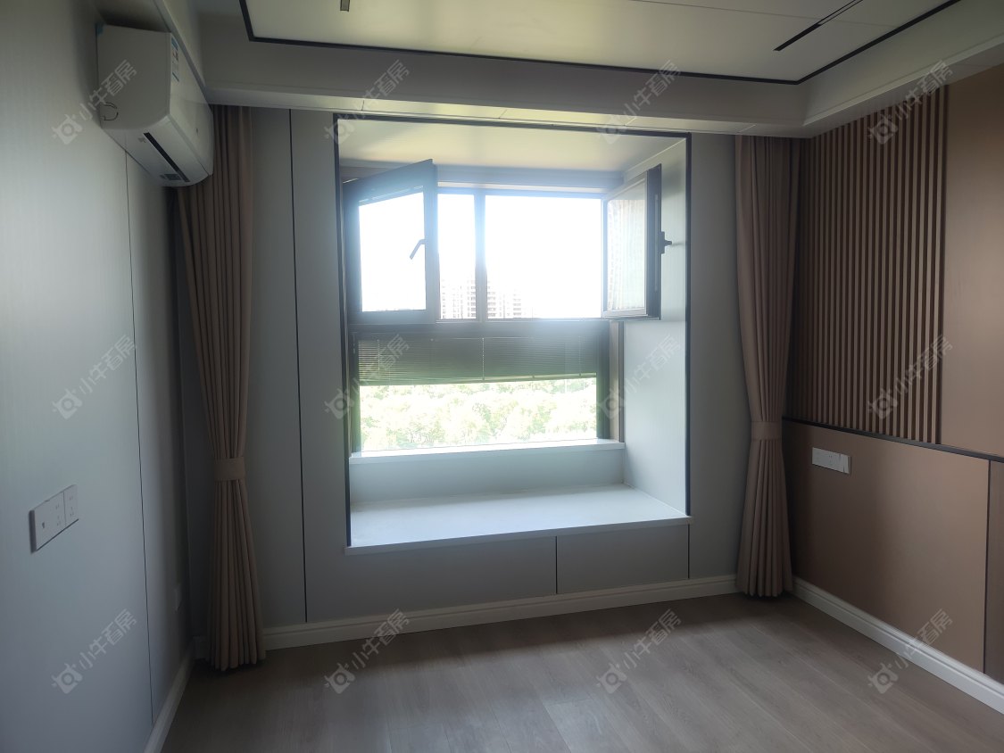 常州路劲雅居乐城市万象在租房源_小牛看房