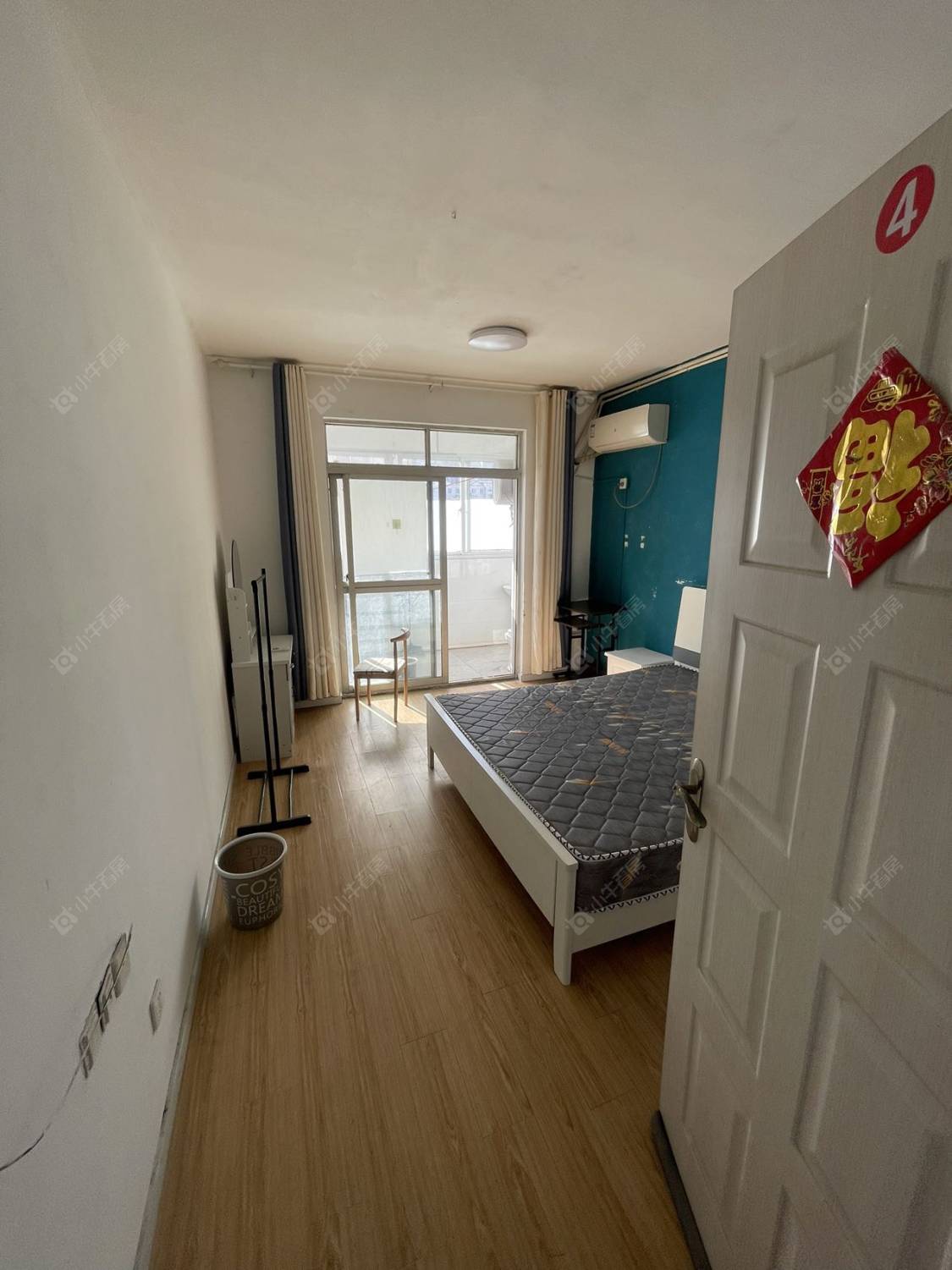 常州大学新村三社区在租房源_小牛看房