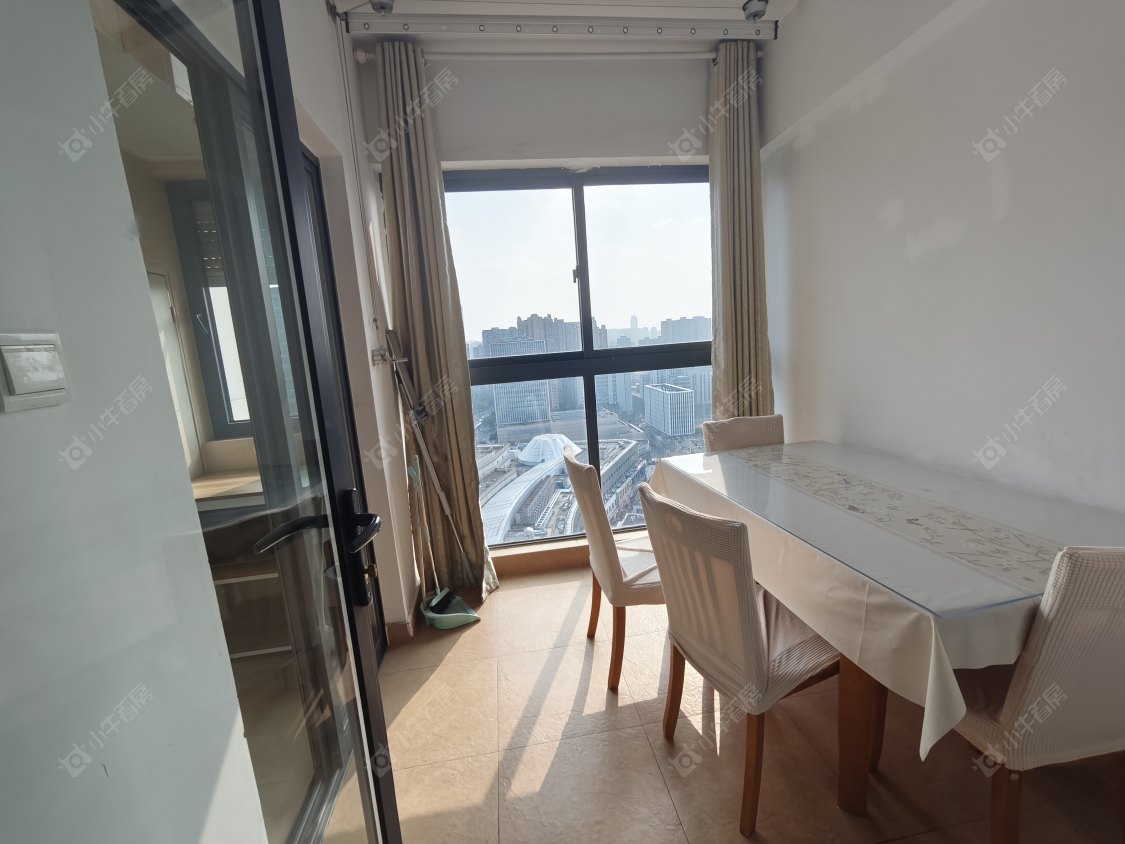 常州新北万达广场在租房源_小牛看房