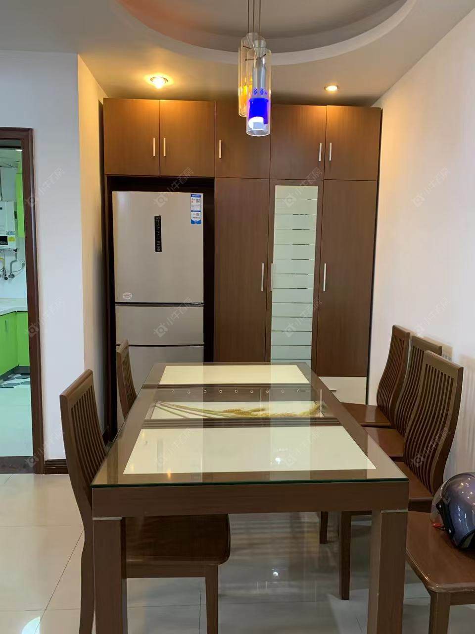 常州香江华廷花园在租房源室内图_小牛看房