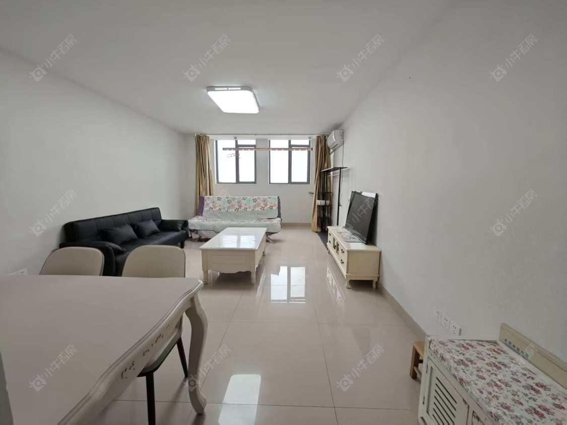 常州亚泰财富中心在租房源室内图_小牛看房